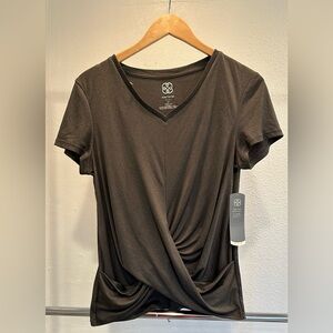 Daisy Fuentes Fit Shirt